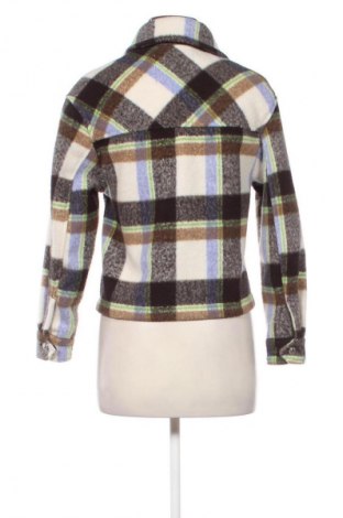 Damenjacke Bershka, Größe XS, Farbe Mehrfarbig, Preis € 25,58