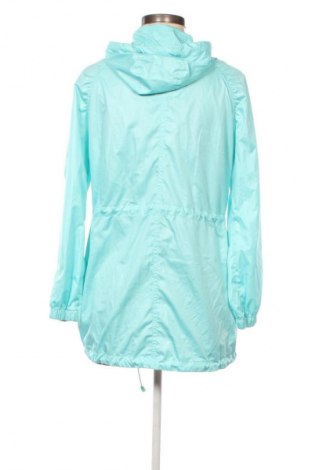 Kurtka damska Bershka, Rozmiar S, Kolor Niebieski, Cena 72,99 zł