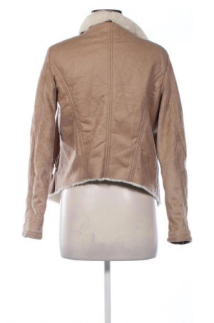 Női dzseki Bershka, Méret S, Szín Barna, Ár 12 079 Ft