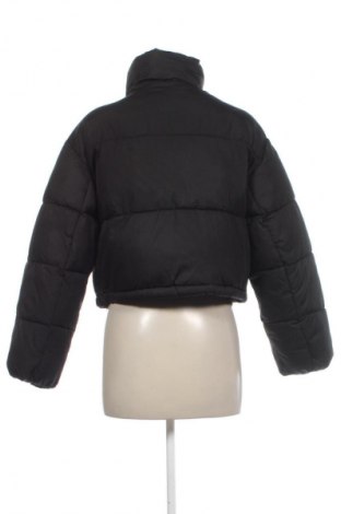 Damenjacke Bershka, Größe XS, Farbe Schwarz, Preis € 35,99