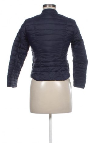 Női dzseki Bershka, Méret S, Szín Kék, Ár 8 099 Ft