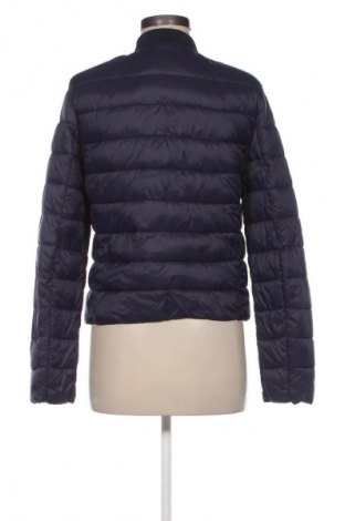 Kurtka damska Bershka, Rozmiar L, Kolor Niebieski, Cena 68,99 zł