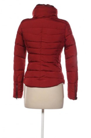 Damenjacke Bershka, Größe XS, Farbe Rot, Preis € 38,99