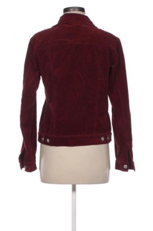 Geacă de femei Best Connections, Mărime S, Culoare Roșu, Preț 79,99 Lei