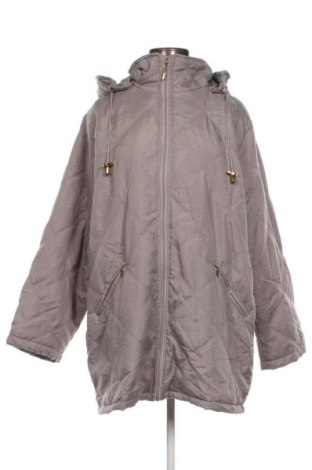 Női dzseki Bettina Sanz, Méret XL, Szín Szürke, Ár 20 156 Ft