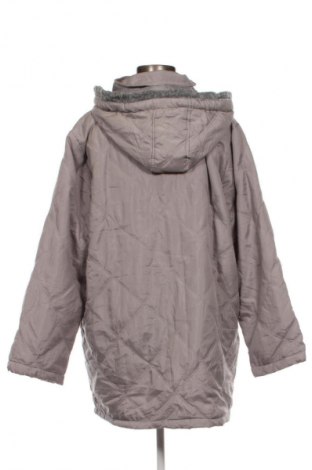 Női dzseki Bettina Sanz, Méret XL, Szín Szürke, Ár 20 156 Ft