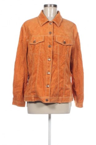 Dámská bunda  Betty Barclay, Velikost XL, Barva Oranžová, Cena  849,00 Kč