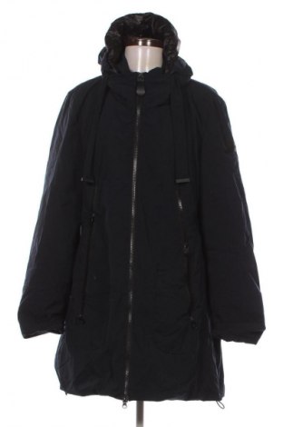 Kurtka damska Betty Barclay, Rozmiar XL, Kolor Niebieski, Cena 266,99 zł