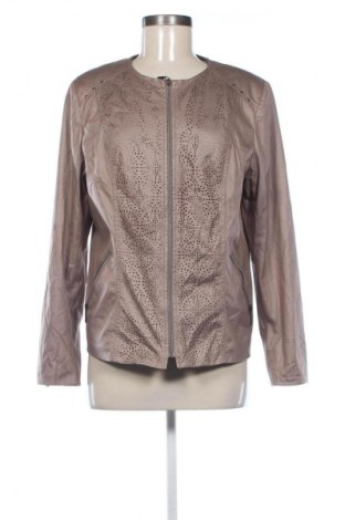 Dámská bunda  Bexleys, Velikost L, Barva Hnědá, Cena  379,00 Kč