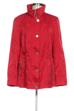 Kurtka damska Bexleys, Rozmiar L, Kolor Czerwony, Cena 66,99 zł