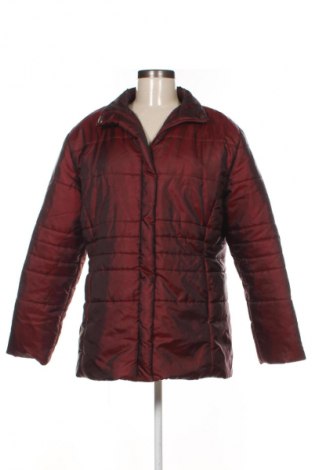 Damenjacke Biaggini, Größe L, Farbe Rot, Preis € 30,00