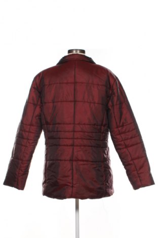 Damenjacke Biaggini, Größe L, Farbe Rot, Preis € 30,00
