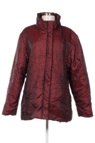 Női dzseki Biaggini, Méret XL, Szín Piros, Ár 6 839 Ft