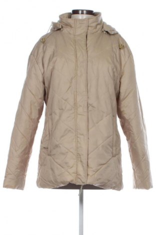 Női dzseki Biaggini, Méret L, Szín Bézs, Ár 7 909 Ft