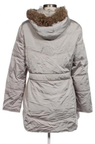 Damenjacke Biaggini, Größe L, Farbe Beige, Preis 20,99 €