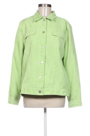 Damenjacke Biaggini, Größe XL, Farbe Grün, Preis € 24,49