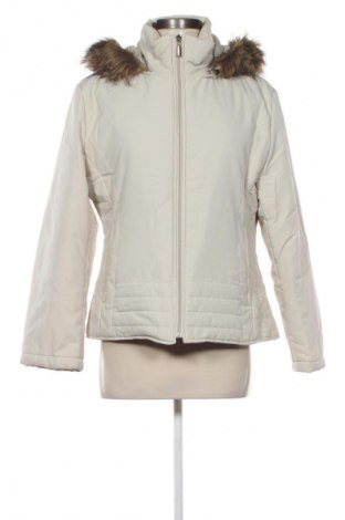 Dámská bunda  Biaggini, Velikost M, Barva Krémová, Cena  499,00 Kč