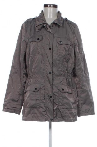 Dámska bunda  Biaggini, Veľkosť L, Farba Sivá, Cena  11,95 €