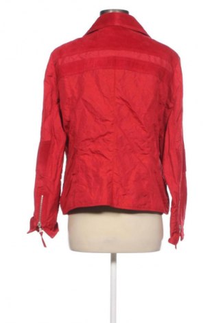 Geacă de femei Biba, Mărime XL, Culoare Roșu, Preț 125,92 Lei