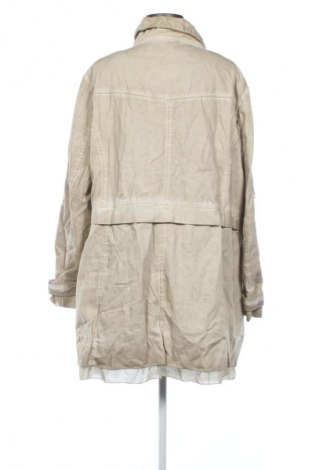 Dámska bunda  Biba, Veľkosť XL, Farba Béžová, Cena  20,95 €