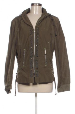Damenjacke Biba, Größe XL, Farbe Grün, Preis € 20,99