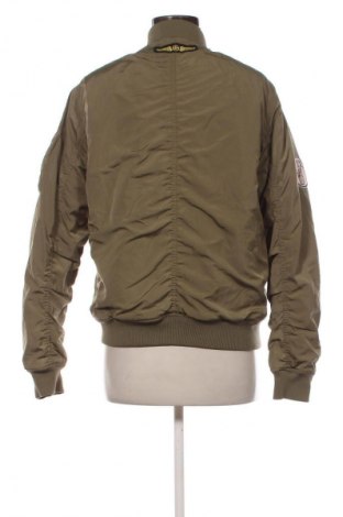 Дамско яке Bik Bok, Размер S, Цвят Зелен, Цена 41,99 лв.