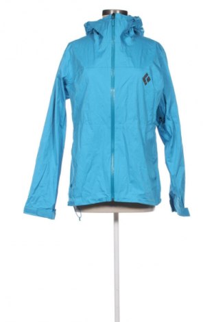 Дамско яке Black Diamond, Размер L, Цвят Син, Цена 370,50 лв.