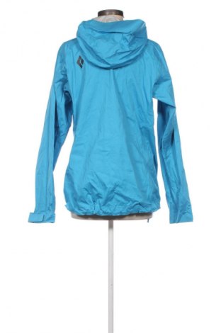 Дамско яке Black Diamond, Размер L, Цвят Син, Цена 370,50 лв.