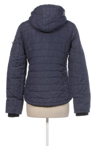 Kurtka damska Blend She, Rozmiar M, Kolor Niebieski, Cena 74,99 zł