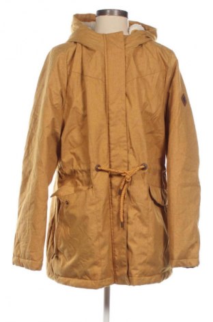 Geacă de femei Blind Date, Mărime XL, Culoare Galben, Preț 68,99 Lei