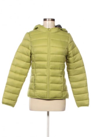 Дамско яке Blind Date, Размер S, Цвят Зелен, Цена 47,99 лв.