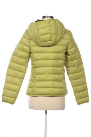 Дамско яке Blind Date, Размер S, Цвят Зелен, Цена 47,99 лв.