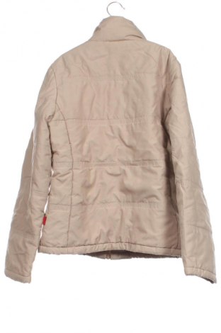 Női dzseki Blind Date, Méret XS, Szín Bézs, Ár 6 219 Ft