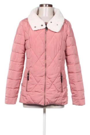 Γυναικείο μπουφάν Blind Date, Μέγεθος S, Χρώμα Ρόζ , Τιμή 29,99 €