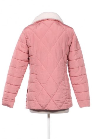 Γυναικείο μπουφάν Blind Date, Μέγεθος S, Χρώμα Ρόζ , Τιμή 29,99 €