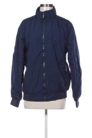 Damenjacke Blu Apparel, Größe M, Farbe Blau, Preis € 16,99