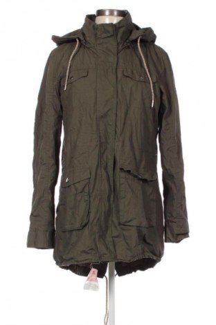 Dámská bunda  Blue Motion, Velikost M, Barva Zelená, Cena  269,00 Kč