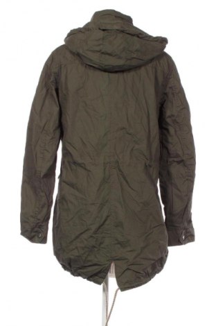 Dámská bunda  Blue Motion, Velikost M, Barva Zelená, Cena  269,00 Kč