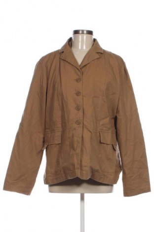 Damenjacke Blue Motion, Größe XL, Farbe Braun, Preis € 14,99