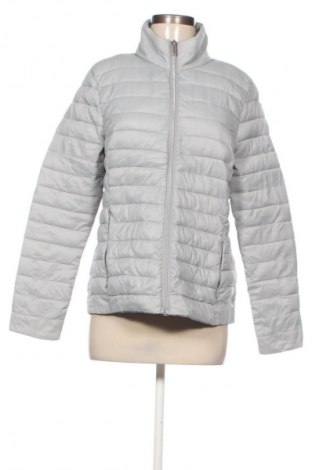 Дамско яке Blue Motion, Размер M, Цвят Сребрист, Цена 21,99 лв.