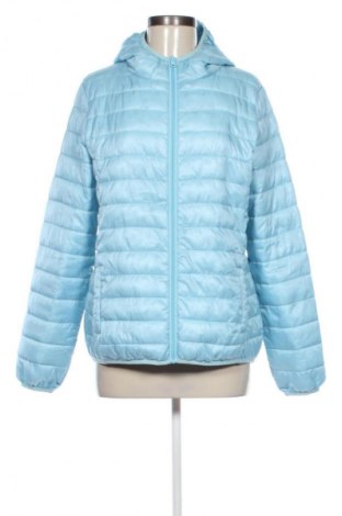 Geacă de femei Blue Motion, Mărime M, Culoare Albastru, Preț 126,32 Lei