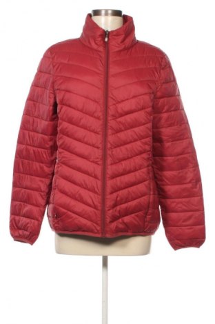 Női dzseki Blue Motion, Méret M, Szín Piros, Ár 5 579 Ft