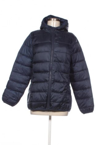 Γυναικείο μπουφάν Blue Motion, Μέγεθος L, Χρώμα Μπλέ, Τιμή 15,99 €