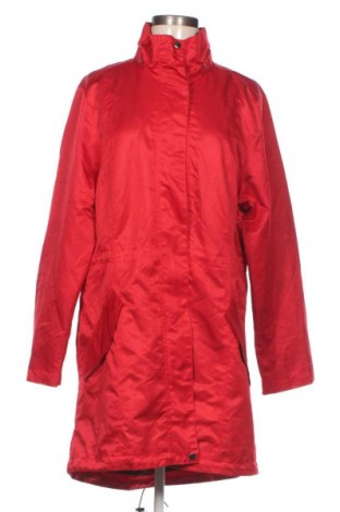 Damenjacke Blue Motion, Größe M, Farbe Rot, Preis 14,99 €