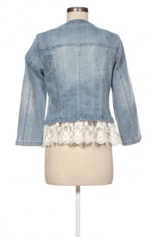 Dámska bunda  Body Flirt, Veľkosť M, Farba Modrá, Cena  19,41 €