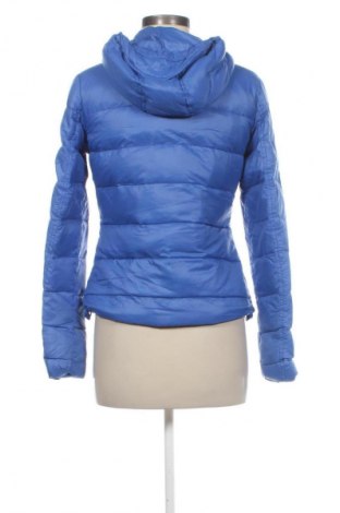 Дамско яке Bomboogie, Размер S, Цвят Син, Цена 96,99 лв.