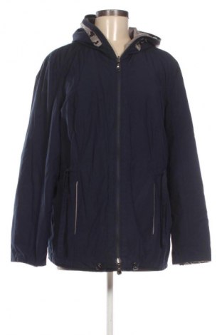 Dámska bunda  Bonita, Veľkosť L, Farba Modrá, Cena  24,90 €