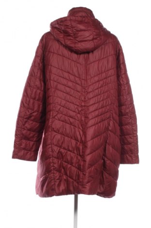 Damenjacke Bonita, Größe XXL, Farbe Rot, Preis € 25,99