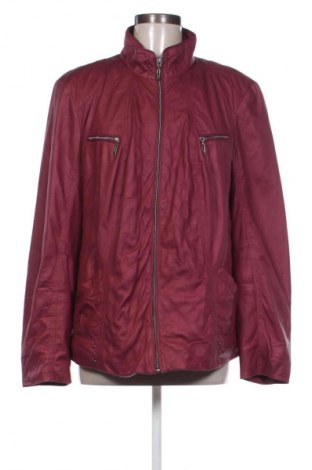 Kurtka damska Bonita, Rozmiar XXL, Kolor Czerwony, Cena 112,99 zł