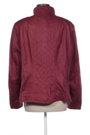 Kurtka damska Bonita, Rozmiar XXL, Kolor Czerwony, Cena 112,99 zł